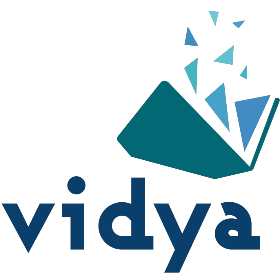 vidya-logo